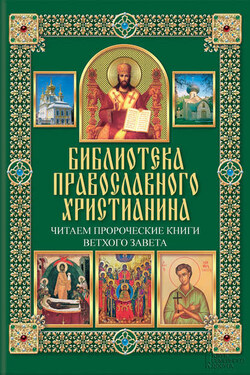 Читаем Пророческие книги Ветхого Завета - Павел Евгеньевич Михалицын