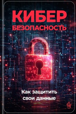 Кибербезопасность: Как защитить свои данные - Артем Демиденко