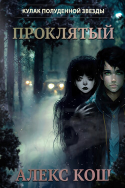Кулак Полуденной Звезды. Проклятый - Литагент Алекс Кош