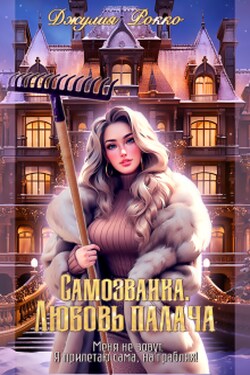 Самозванка. Любовь палача - Джулия Рокко