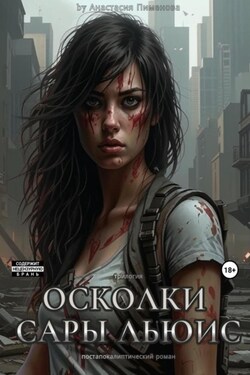 Осколки Сары Льюис - Анастасия Пименова