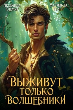 Выживут только волшебники - Матильда Старр