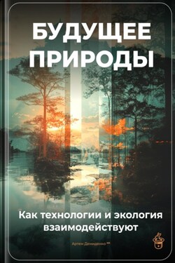 Будущее природы: Как технологии и экология взаимодействуют - Артем Демиденко