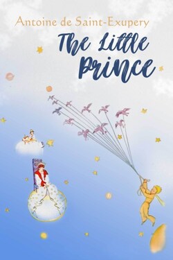 The Little Prince - Экзюпери Антуан
