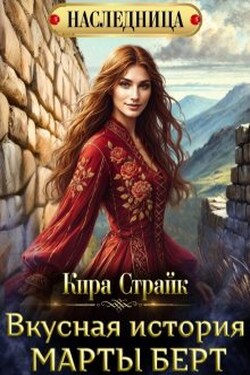 Вкусная история Марты Берт - Кира Страйк