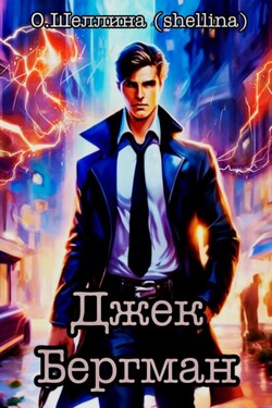 Джек Бергман - О.Шеллина (shellina)