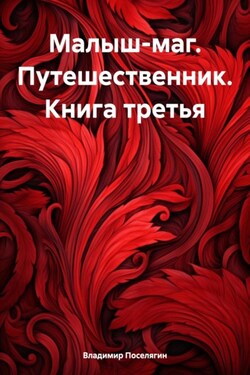 Малыш-маг. Путешественник. Книга третья - Владимир Поселягин