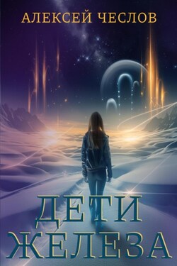 Дети железа - Алексей Чеслов