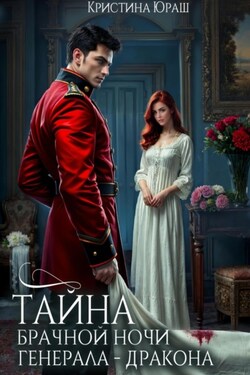 Тайна брачной ночи генерала-дракона - Кристина Юраш