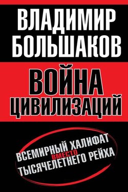 Война цивилизаций. «Всемирный халифат» вместо «тысячелетнего рейха» - Владимир Большаков