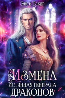Измена. Истинная генерала драконов - Эйси Такер