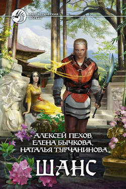 Шанс (сборник) - Наталья Владимировна Турчанинова