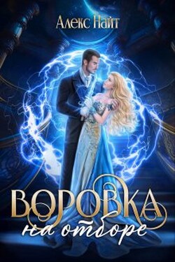 Воровка на отборе - Алекс Найт