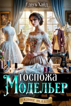 Госпожа Модельер - Адель Хайд