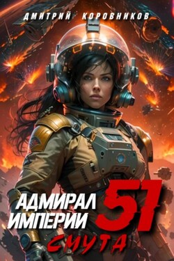 Адмирал Империи – 51 - Дмитрий Коровников