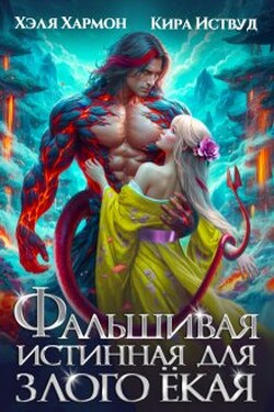 Фальшивая Истинная для Злого Ёкая - Кира Иствуд