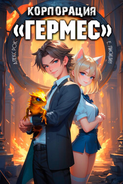 Корпорация «Гермес» - Евгений Лисицин