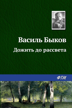 Дожить до рассвета - Василий Быков