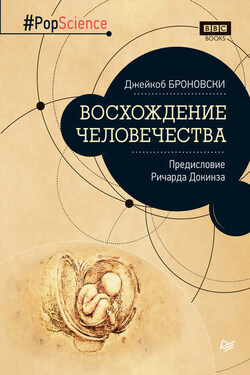 Восхождение человечества. Предисловие Ричарда Докинза - Джейкоб Броновски