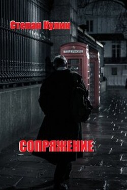 Сопряжение - Степан Кулик