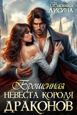 Брошенная невеста короля драконов - Василиса Лисина