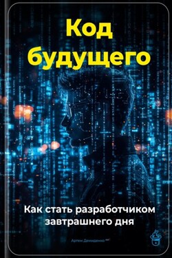 Код будущего: Как стать разработчиком завтрашнего дня - Артем Демиденко