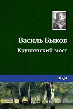 Круглянский мост - Василий Быков