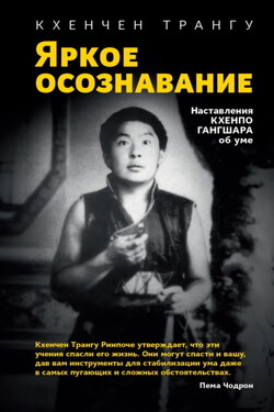 Яркое осознавание. Наставления Кхенпо Гангшара об уме - Кхенчен Трангу Ринпоче