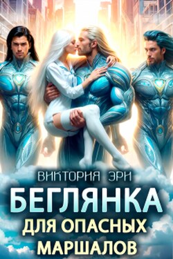 Беглянка для опасных маршалов - Виктория Эри