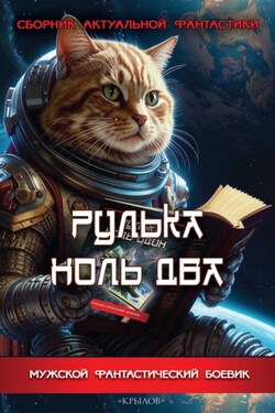 Рулька ноль два. Сборник актуальной фантастики - Сборник