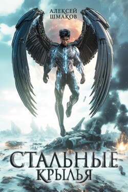 Стальные Крылья - Алексей Шмаков