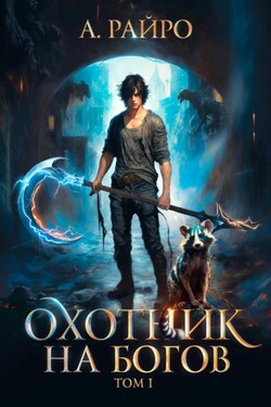 Охотник на богов. Том 1 - А. Райро