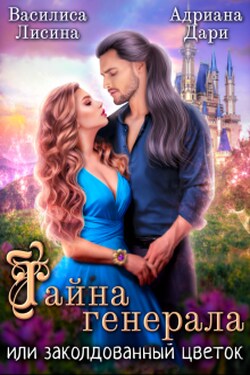 Тайна генерала, или заколдованный цветок - Василиса Лисина