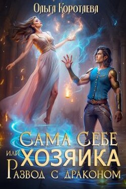 Сама себе хозяйка, или Развод с драконом - Ольга Коротаева