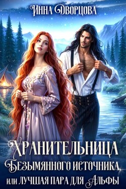 Хранительница Безымянного источника, или Лучшая пара для Альфы - Инна Дворцова