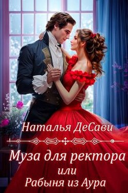 Муза для ректора, или Рабыня из Аура - Наталья ДеСави