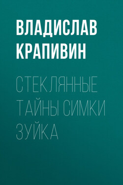 Стеклянные тайны Симки Зуйка - Владислав Крапивин