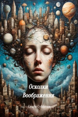 Осколки воображения - Семён Субботин