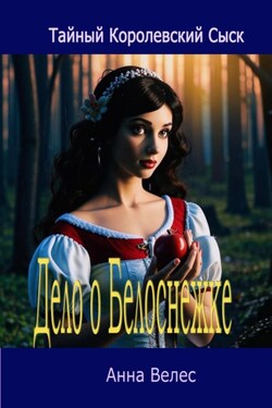 Дело о Белоснежке - Анна Велес