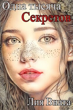 Одна тысяча секретов - Лия Виата