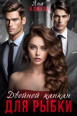 Двойной капкан для рыбки - Яна Клюква
