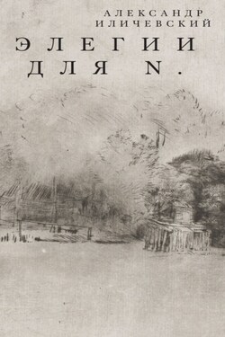 Элегии для N. - Александр Иличевский