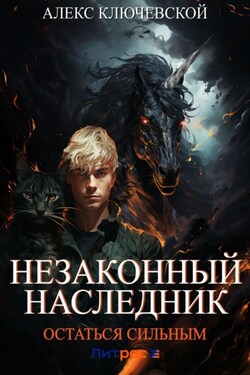 Незаконный наследник. Остаться сильным - Алекс Ключевской (Лёха)
