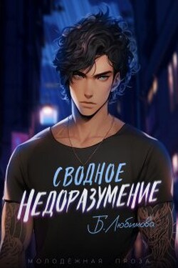 Сводное недоразумение - Александра Пивоварова