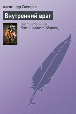Внутренний враг - Александр Снегирёв