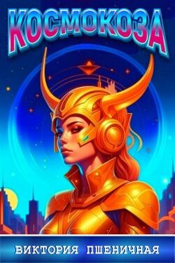 Космокоза - Виктория Пшеничная
