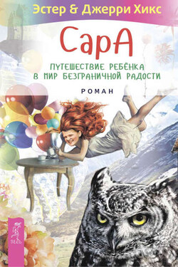 Сара. Путешествие ребенка в мир безграничной радости (сборник) - Джерри Хикс