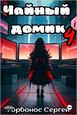 Чайный домик. Том 4 - Сергей Горбонос