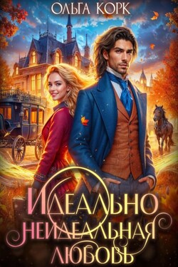Идеально неидеальная любовь - Ольга Корк