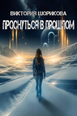 Проснуться в прошлом - Виктория Шорикова